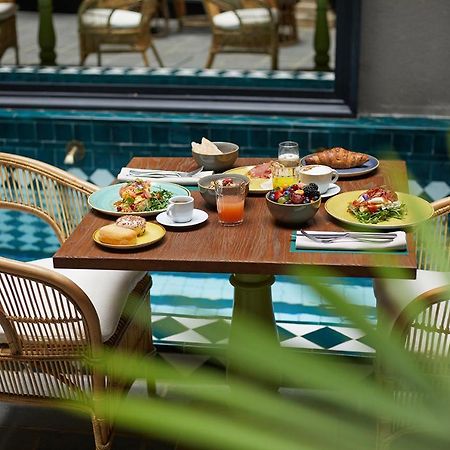 Palma Riad - Adults Only Exterior photo