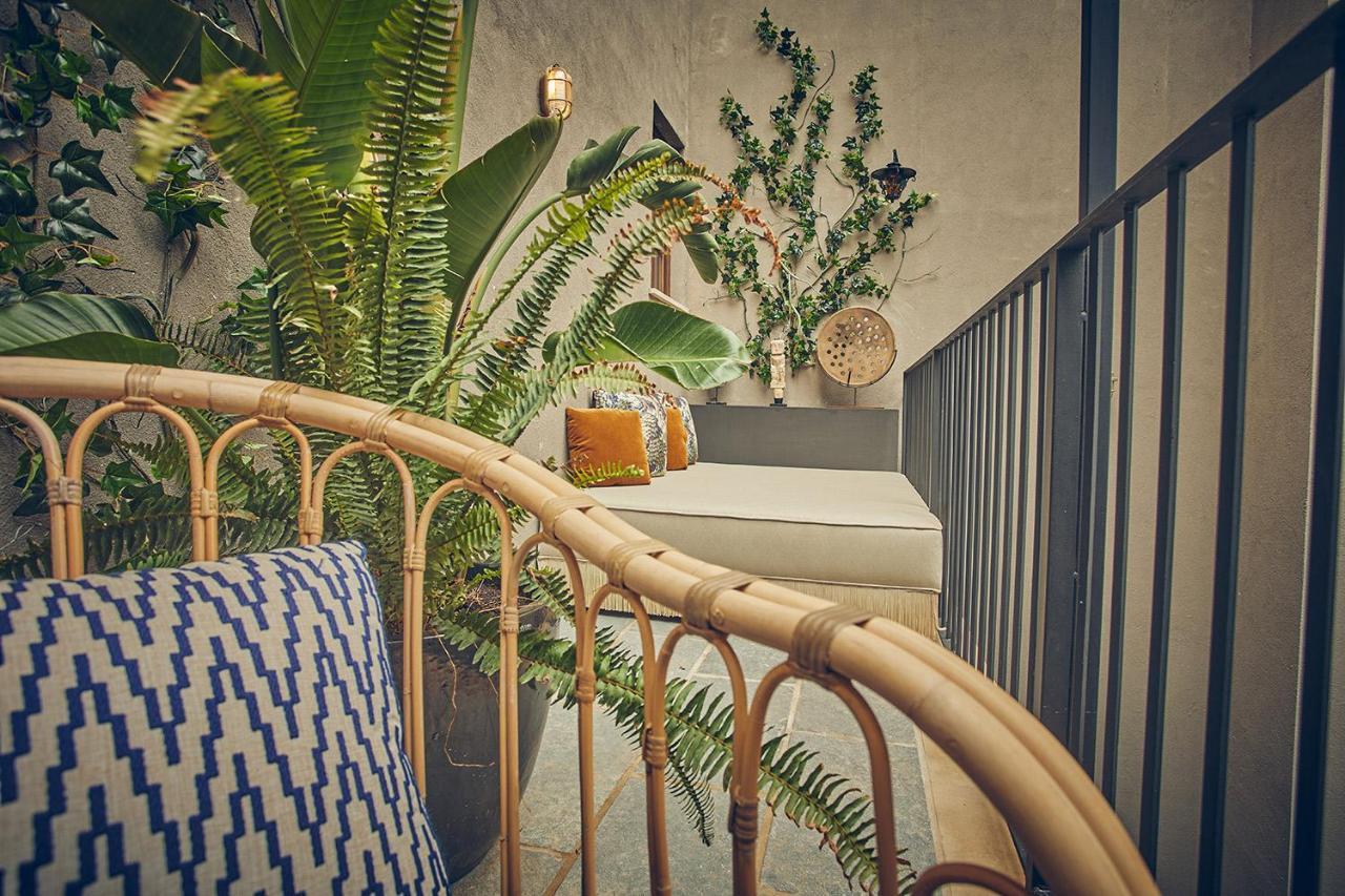 Palma Riad - Adults Only Exterior photo