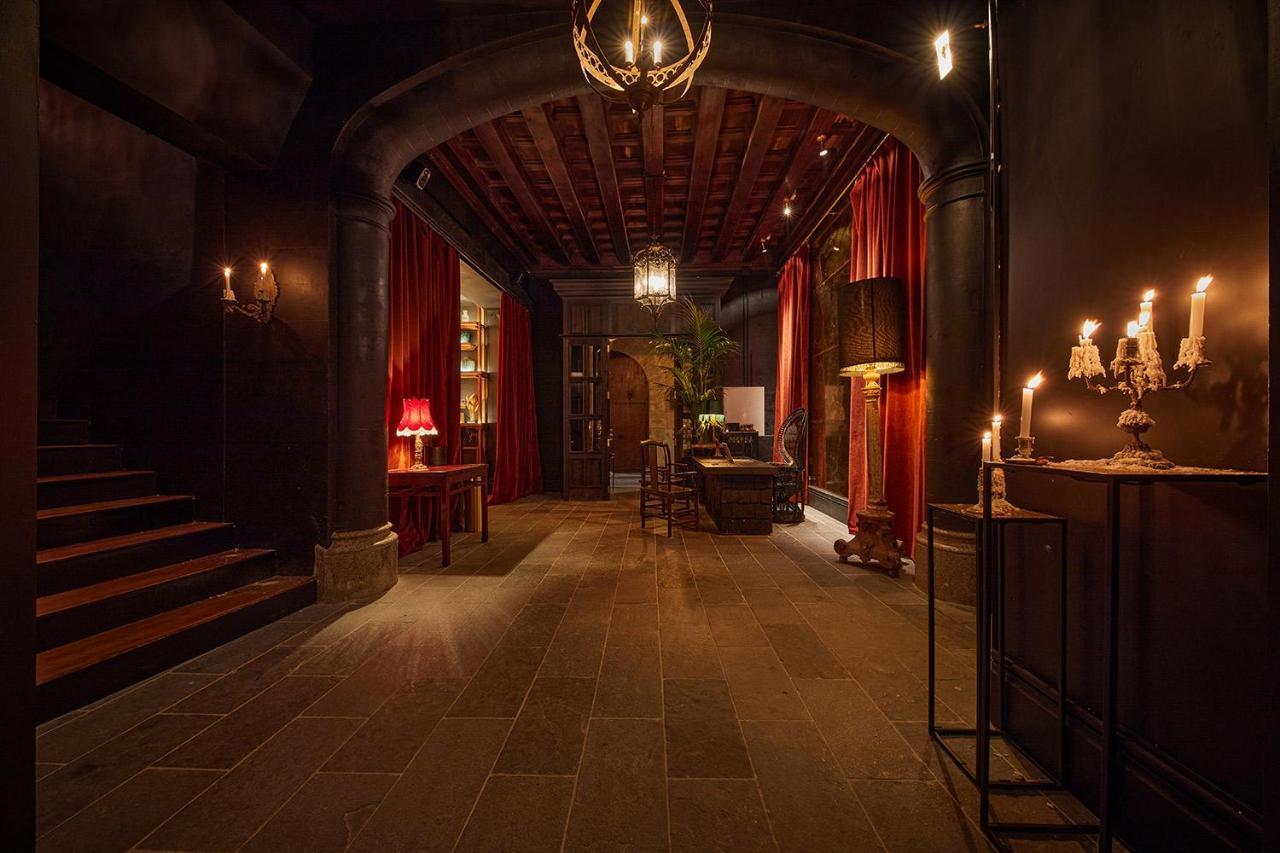 Palma Riad - Adults Only Exterior photo