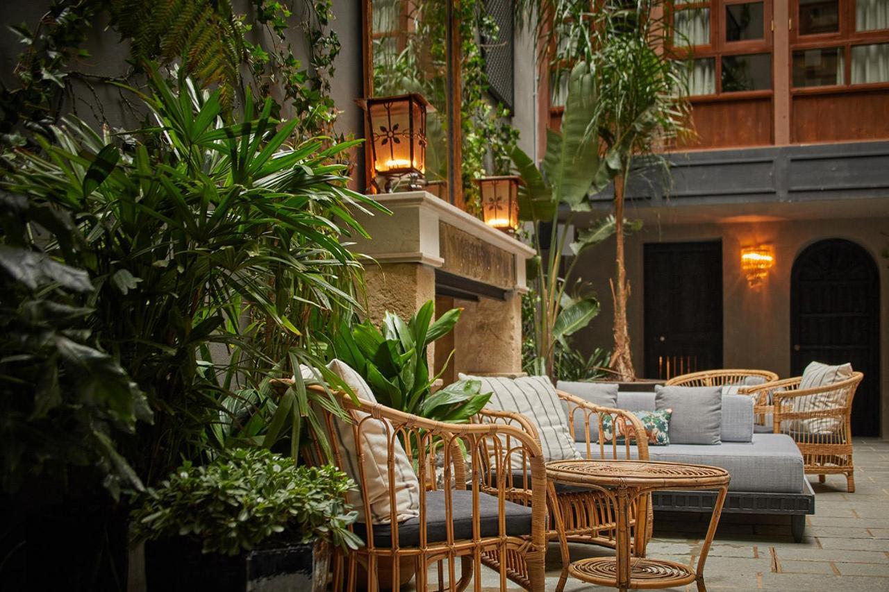 Palma Riad - Adults Only Exterior photo