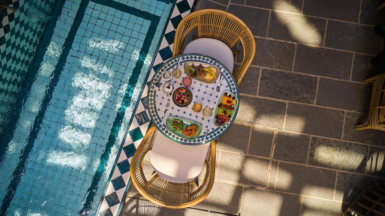 Palma Riad - Adults Only Exterior photo