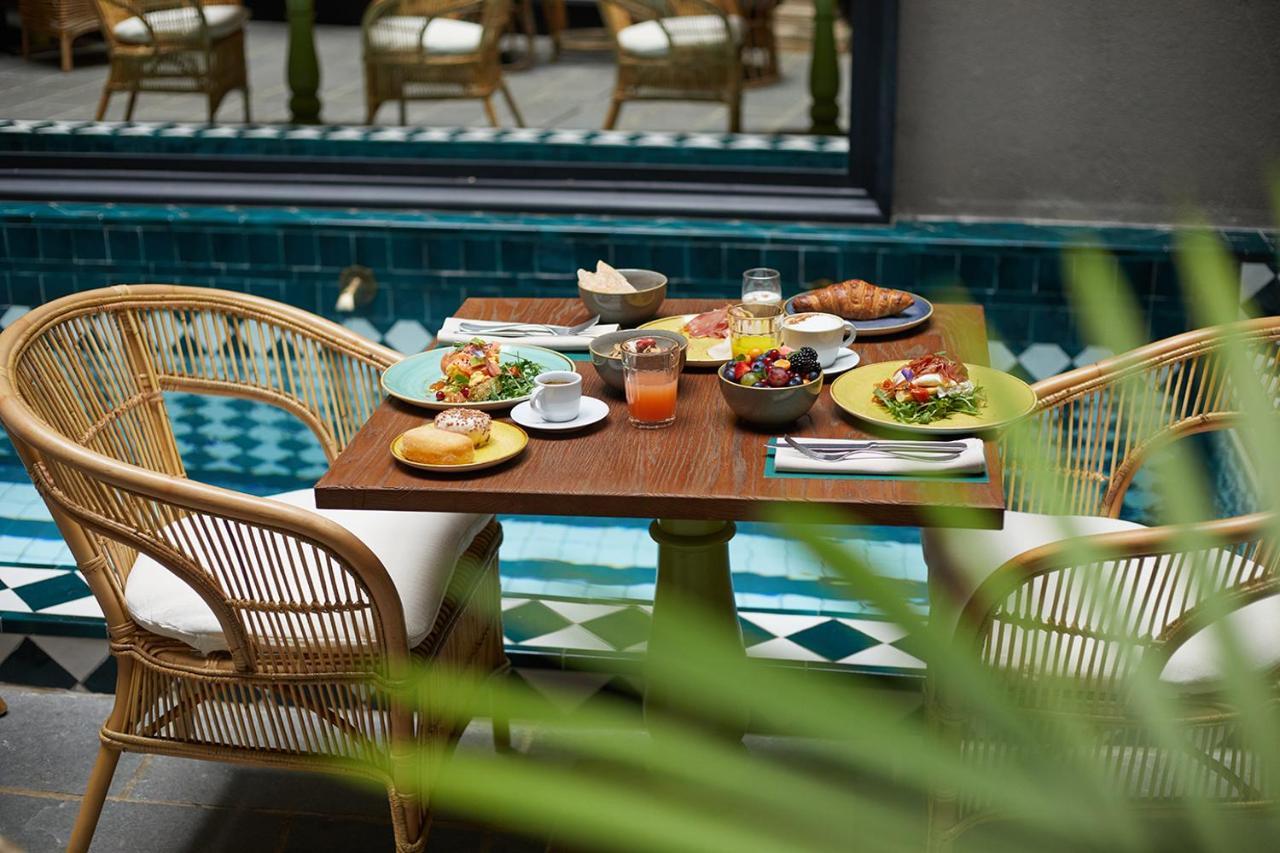 Palma Riad - Adults Only Exterior photo