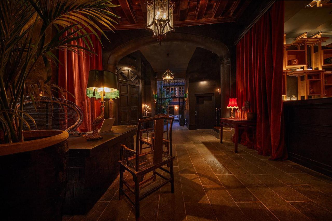 Palma Riad - Adults Only Exterior photo