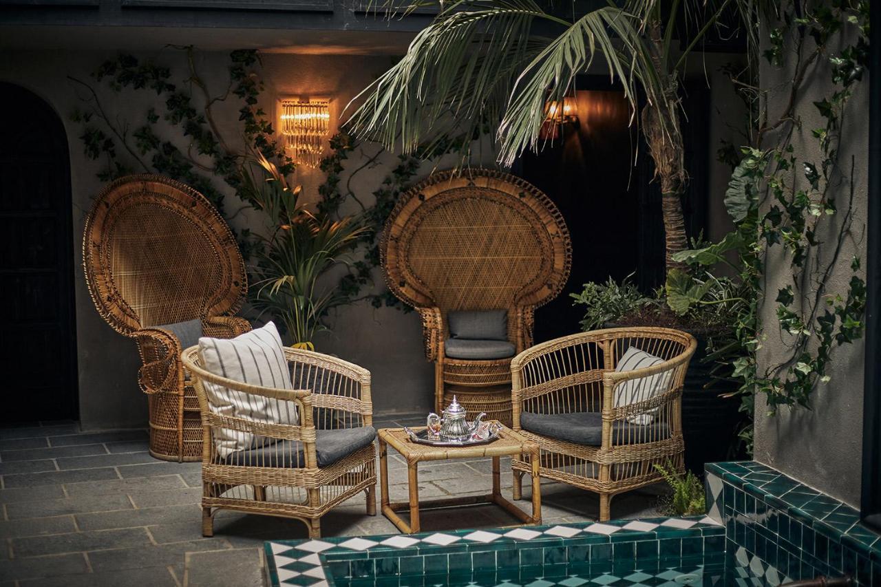 Palma Riad - Adults Only Exterior photo